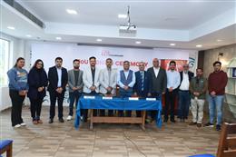 टाई चंडीगढ़ और चंडीगढ़ एंजेल्स नेटवर्क ने स्टार्टअप्स को फंडिंग, नेटवर्किंग और रिसोर्स प्रदान करने के लिए एमओयू पर हस्ताक्षर किए