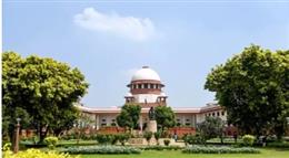 फुलटाइम पत्रकारिता कर सकता है वकील, BCI ने SC में दिया ये जवाब