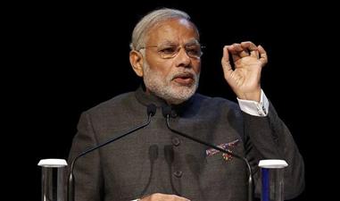  आसियान सम्मेलन में बोले मोदी, भारत हमेशा से ही 'देने' की भावना में विश्वास रखता है 