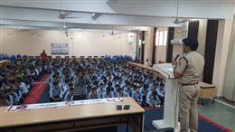 नशे का नेक्सस तोड़ती हरियाणा पुलिस, वर्ष-2024 में 4652 नशा तस्करों को पहुंचाया सलाखों के पीछे