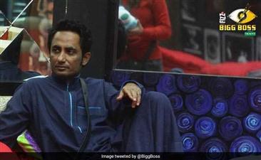  सलमान खान से खरी-खरी सुनने के बाद जुबैर खान हुए शो से बाहर
