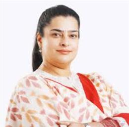 मंत्री श्रुति चौधरी ने राष्ट्रीय जल विकास अभिकरण से मावी बैराज का निर्माण करवाने का  किया अनुरोध 