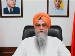 पंजाब विधानसभा स्पीकर ने ओम प्रकाश चौटाला के निधन पर दुख व्यक्त किया