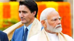 कोई साक्ष्य पेश नहीं किया गया:  निज्जर की हत्या के आरोपों पर भारत ने कनाडा को दिया करारा जवाब