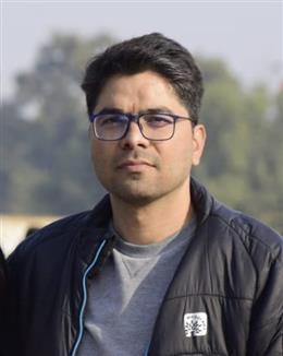 गणतंत्र दिवस परेड में राष्ट्रीय सेवा योजना के दिल्ली क्षेत्रीय निदेशालय के दल नायक होंगे डॉ. अनिल कुमार पाण्डेय
