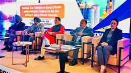 सतत भविष्य के लिए पारंपरिक ईंधन पर निर्भरता कम करने की दिशा में प्रयास कर रहा है पंजाब : अमन अरोड़ा