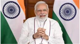 पीएम मोदी आज 71 हजार से ज्यादा युवाओं को बांटेंगे पत्र वितरित करेंगे नियुक्ति पत्र  
