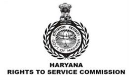 हरियाणा सेवा का अधिकार आयोग ने अधिसूचित सेवा प्रदान करने में देरी के लिए एसडीओ पर लगाया 3,000 रुपये का जुर्माना
