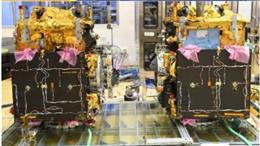 ISRO 30 दिसंबर को लॉन्च करेगा 'स्पैडेक्स' मिशन