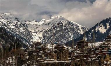  पाक के कब्जे में कश्मीरी पंडितों की कुलदेवी, कब खत्म होगा 70 साल का 'वनवास'? 