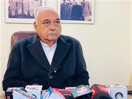 एमएसपी को लेकर गुमराह कर रही बीजेपी, किसानों को नही मिली धान की एमएसपी- हुड्डा 