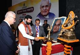 किसी की समस्या लिखे कागज में होता है उस व्यक्ति का दर्द, उसे अधिकारी समझें: नायब सिंह सैनी  