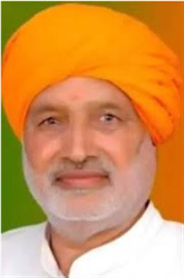 मुख्यमंत्री नायब सिंह सैनी के नेतृत्व में प्रदेश सरकार बनी भ्रष्टाचार मुक्त : मंत्री  श्याम सिंह राणा