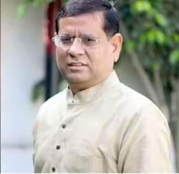 जन जन के उत्थान के लिए प्रतिबद्ध है प्रदेश सरकार: राज्य मंत्री राजेश नागर