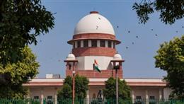  वर्ष 1991 के पूजा स्थल कानून के अमल की मांग वाली याचिका पर होगी आज सुप्रीम कोर्ट में सुनवाई