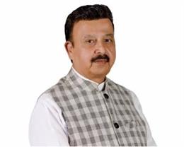 सावित्रीबाई फुले के जीवन मूल्यों को आत्मसात करते हुए समाज के उत्थान में अपना महत्वपूर्ण योगदान दे युवाशक्ति : राव नरबीर सिंह