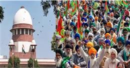 किसानों के मुद्दे पर नहीं हुई हाई पावर कमेटी की बैठक