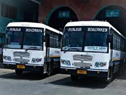 पंजाब कर्मचारी संगठनों का ऐलान, तीन दिन बंद रहेंगी बसें