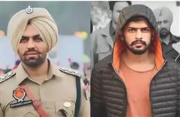 लारेंस बिश्नोई का इंटरव्यू करवाने वाले डीएसपी को नौकरी से निकाला