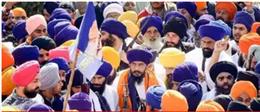 कट्टरपंथी अमृतपाल बनाएंगे राजनीतिक दल, नाम होगा अकाली दल आनंदपुर साहिब