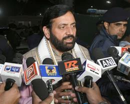 हरियाणा को स्टार्टअप्स का अग्रणी हब बनाना सरकार की प्राथमिकता:नायब सैनी