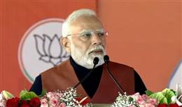 प्रधानमंत्री मोदी जम्मू रेलवे डिवीजन और चेरलापल्ली न्यू टर्मिनल स्टेशन का करेंगे उद्घाटन