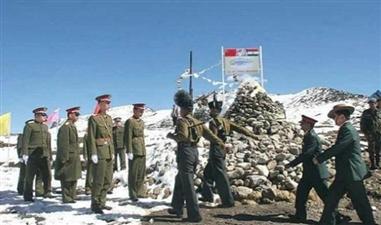  डोकलाम गतिरोध के बाद पहली बार भारत-चीन ने सीमा मुद्दों पर की बातचीत