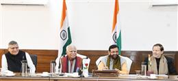लोहगढ़ में जल्द बनेगा विश्वस्तरीय बाबा बंदा सिंह बहादुर स्मारक