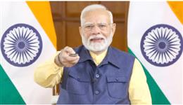 आज से दो दिवसीय दौरे पर आंध्र प्रदेश और ओडिशा जाएंगे प्रधानमंत्री नरेंद्र मोदी