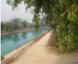 सरहिंद फीडर 32 दिनों के लिए बंद रहेगी