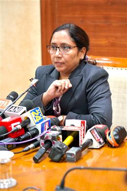 पंजाब सरकार द्वारा बच्चों और महिलाओं के सर्वांगीण विकास के लिए 1419 आंगनवाड़ी केंद्र बनाए जाएंगे: डॉ. बलजीत कौर
