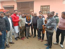 गौरवशाली युवा समारोह में संविधान सम्मान का नया अध्याय लिखेगी युवा शक्ति  