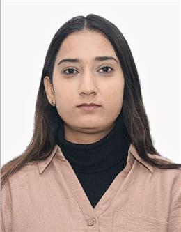 भावना ठाकुर बनी चंडीगढ़ यूथ क्लब महिला विंग की उपाध्यक्ष