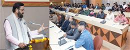 युवा शक्ति के संघर्ष, अनुभव और सुझाव हरियाणा के बजट में आएंगे नजरः मुख्यमंत्री नायब सिंह सैनी