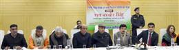 जनता के प्रति जवाबदेही सुनिश्चित करते हुए शिकायतों का निवारण करें अधिकारी: राव नरबीर सिंह
