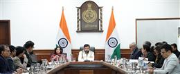 हरियाणा के वरिष्ठ नागरिक सरकारी खर्च पर कर सकेंगे महाकुंभ तीर्थ के दर्शन