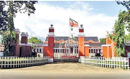 राष्ट्रीय इंडियन मिलिट्री कॉलेज, देहरादून में प्रवेश के लिए लिखित परीक्षा 1 जून को, आवेदन 31 मार्च, 2025 तक मांगे गए