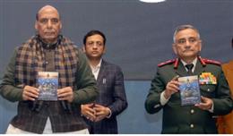  सशस्त्र बलों के लिए रोडमैप तैयार, CDS ने बताया क्या है 'विजन 2047'