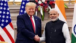 'हम साथ मिलकर करेंगे काम', पीएम मोदी ने राष्ट्रपति ट्रंप को नई पारी की दी बधाई 