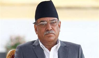  नेपाल के पूर्व प्रधानमंत्री के बेटे का दिल का दौरा पड़ने से निधन