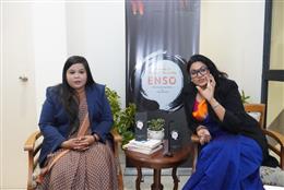 मानसिक स्वास्थ्य समस्याओं को हल करने के लिए स्टार्ट-अप एनसो की हुई शुरुआत