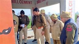 हिसार : शराब के नशे में मजदूर ने की अपने साथी मजदूर की डंडे से पीट-पीटकर हत्या