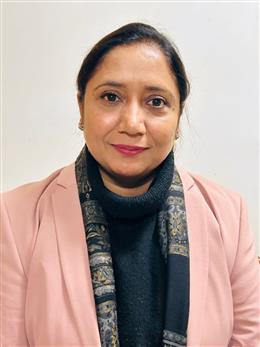 पंजाब की 'धी अनमोल दात' पहल को लैंगिक समानता को बढ़ावा देने के लिए राष्ट्रीय स्तर पर मिली मान्यता: डॉ. बलजीत कौर
