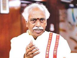 राज्य स्तरीय गणतंत्र दिवस समारोह में राज्यपाल फरीदाबाद में, मुख्यमंत्री रेवाड़ी में फहराएंगे राष्ट्रीय ध्वज