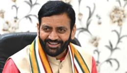 कैबिनेट  ने हरियाणा को प्रदूषण मुक्त करने के लिए हरियाणा क्लीन ऐयर प्रोजेक्ट की डीपीआर को दी मंजूरी