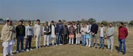हरियाणा में अब 10 और श्रेणियों के दिव्यांगजनों को मिलेगी पेंशन, 32 हजार दिव्यांग होंगे लाभान्वित