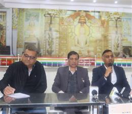 चंडीगढ़ में पहली बार होगी नवकार मंत्र की गूंज