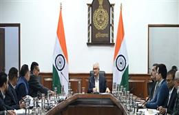 लापरवाह ठेकेदारों के खिलाफ होगी कार्रवाई