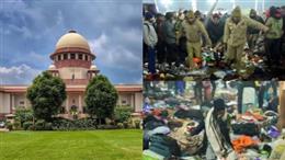 महाकुंभ भगदड़ मामला पहुंचा सुप्रीम कोर्ट, जनहित याचिका दाखिल