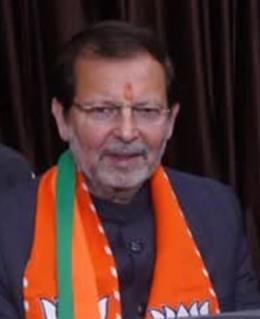 गरीब, युवा, अन्नदाता, नारी शक्ति को मजबूत करेगा आम बजट: कैबिनेट मंत्री डॉ अरविंद शर्मा 
